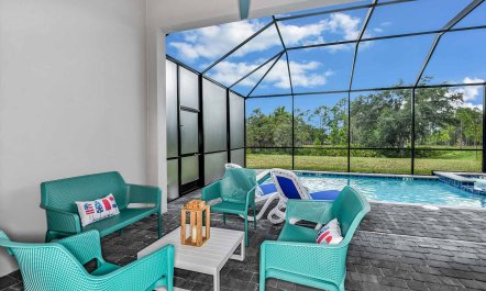 The Underwater Village 2