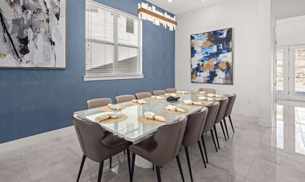 The Underwater Village 8