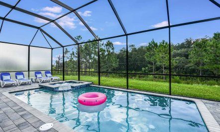 The Underwater Village 1