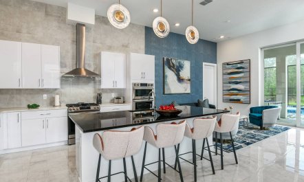 The Underwater Village 9