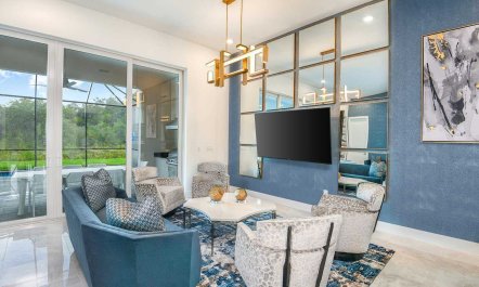 The Underwater Village 6