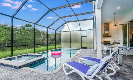 The Underwater Village 3