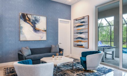 The Underwater Village 5