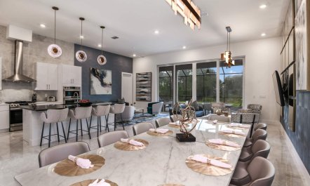 The Underwater Village 7