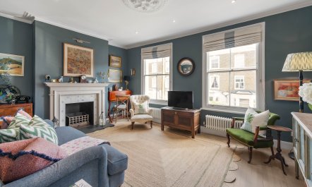 Live at the Apollo 2