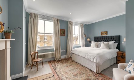 Live at the Apollo 7