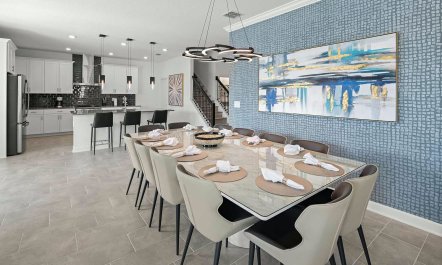 Rocket to the Moon 5