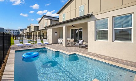 Rocket to the Moon 1