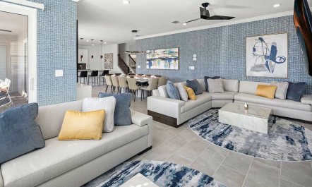 Rocket to the Moon 3