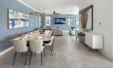 Rocket to the Moon 4