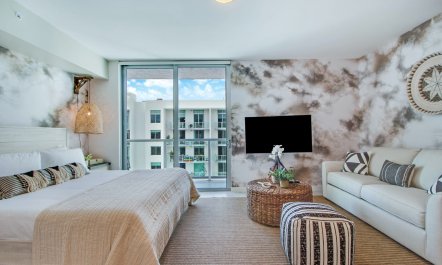 The Design District Haven 0