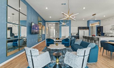 In the Heart of The Coast