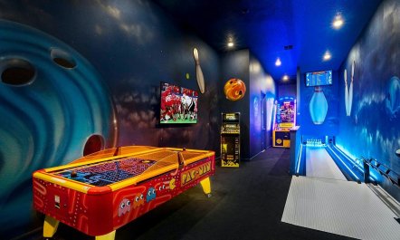 In the Heart of The Coast 7