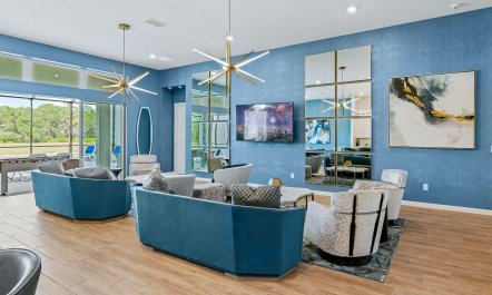 In the Heart of The Coast 1