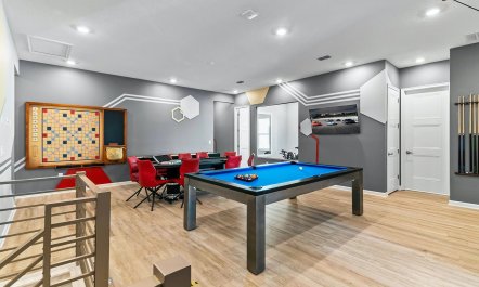 In the Heart of The Coast 6