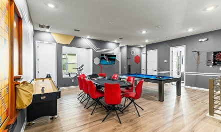 In the Heart of The Coast 5