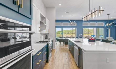 In the Heart of The Coast 3