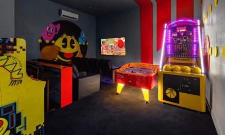 Non-Stop Fun 4
