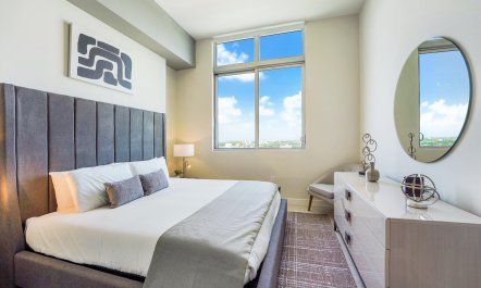 Luxury Oasis in the Design District 5