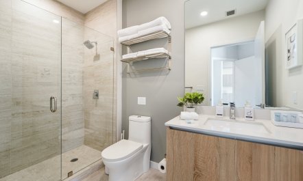 Luxury Oasis in the Design District 6