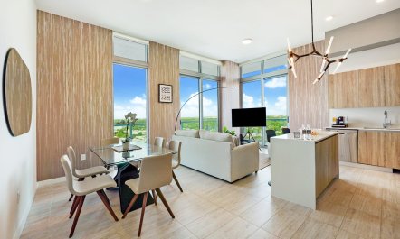 Luxury Oasis in the Design District 3