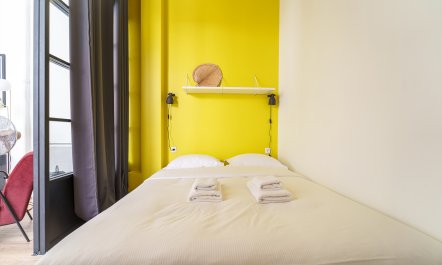 Le Mur Jaune 8