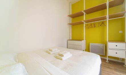Le Mur Jaune 9