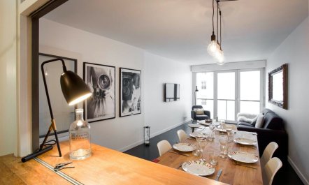 Les Grands Boulevards 6