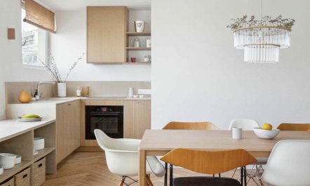 Lumi&egrave;re's Place 5