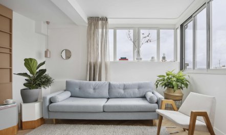 Lumi&egrave;re's Place 2