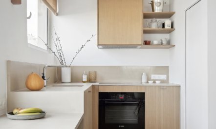 Lumi&egrave;re's Place 6