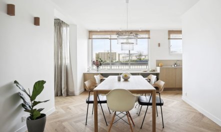 Lumi&egrave;re's Place 1