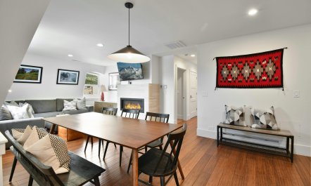 Heart of Park City 0