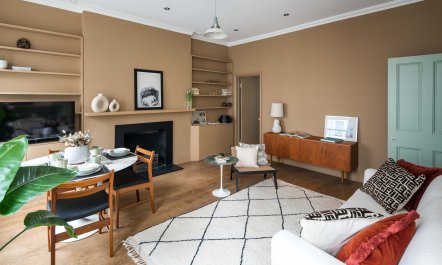 Mid-Century Royale 6