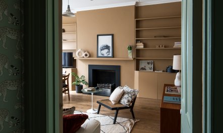 Mid-Century Royale 3