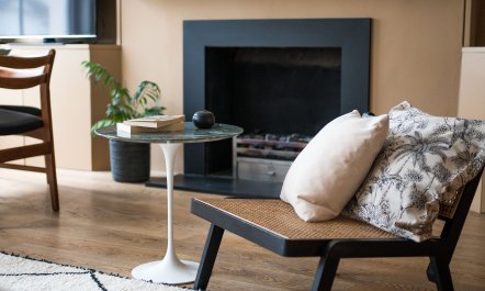 Mid-Century Royale 7