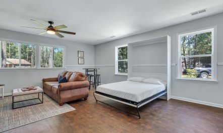 A Southern Symphony 1