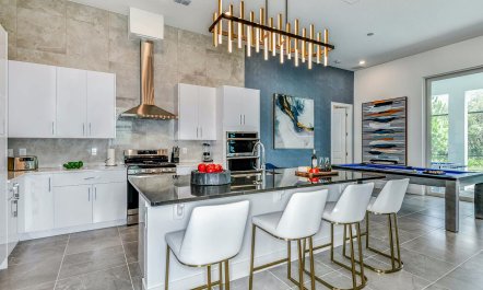 A Little More Sunshine 3