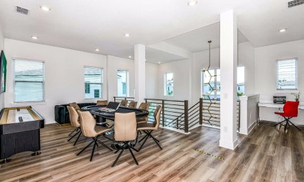 A Little More Sunshine 7