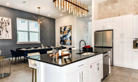 A Little More Sunshine 4