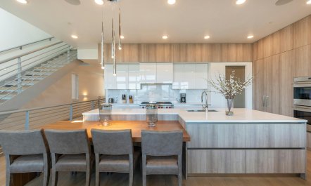 Modern Mountain Living 4