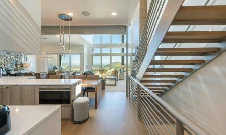 Modern Mountain Living 1