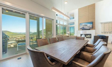 Modern Mountain Living 2