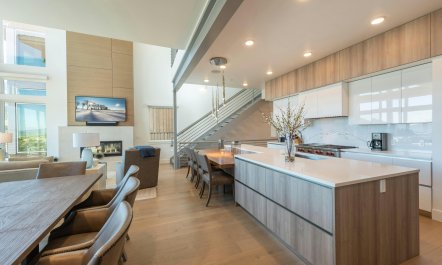 Modern Mountain Living 1