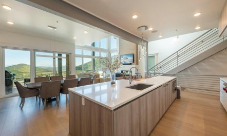 Modern Mountain Living 5