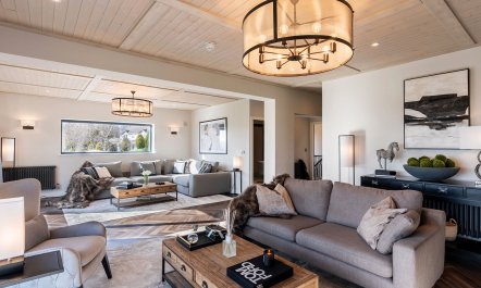 The Countryside Retreat 3