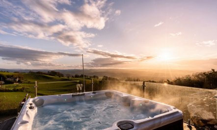 The Countryside Retreat
