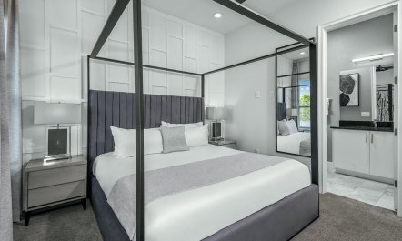 The Dancer's Dance 8