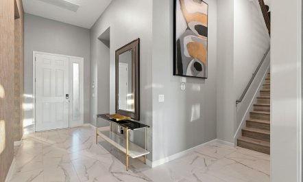 The Dancer's Dance 7