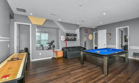 The Dancer's Dance 5